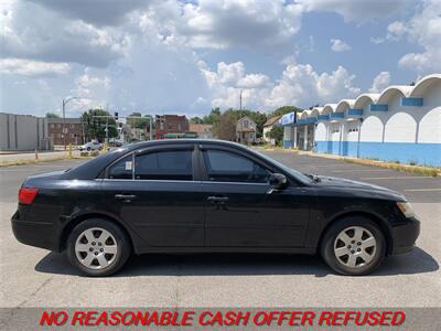 2010 Hyundai SONATA GLS   - Photo 5 - St. Louis, MO 63116