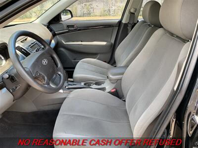 2010 Hyundai SONATA GLS   - Photo 9 - St. Louis, MO 63116