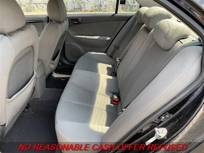 2010 Hyundai SONATA GLS   - Photo 10 - St. Louis, MO 63116