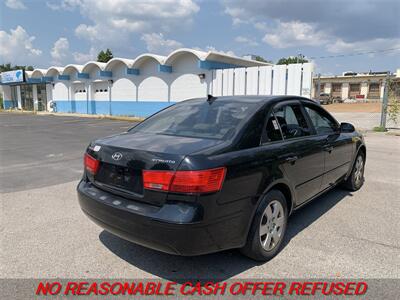 2010 Hyundai SONATA GLS   - Photo 4 - St. Louis, MO 63116