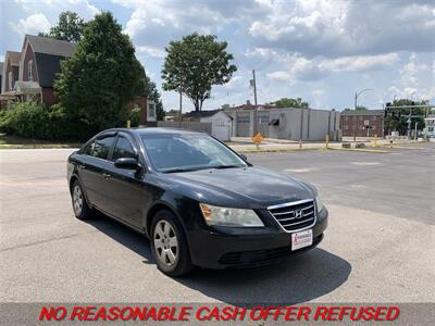 2010 Hyundai SONATA GLS   - Photo 6 - St. Louis, MO 63116
