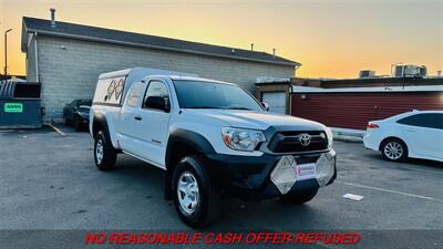 2013 Toyota Tacoma PreRunner V6   - Photo 7 - St. Louis, MO 63116
