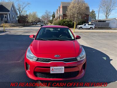 2018 Kia Rio S   - Photo 8 - St. Louis, MO 63116
