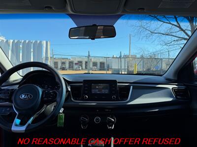 2018 Kia Rio S   - Photo 12 - St. Louis, MO 63116
