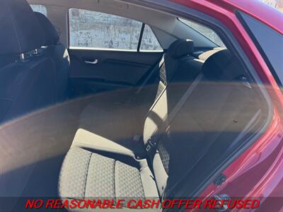 2018 Kia Rio S   - Photo 11 - St. Louis, MO 63116