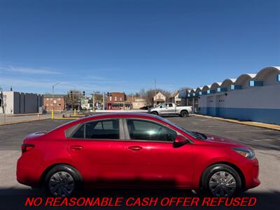 2018 Kia Rio S   - Photo 6 - St. Louis, MO 63116