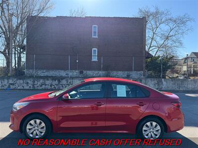 2018 Kia Rio S   - Photo 2 - St. Louis, MO 63116