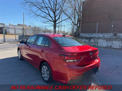 2018 Kia Rio S   - Photo 3 - St. Louis, MO 63116
