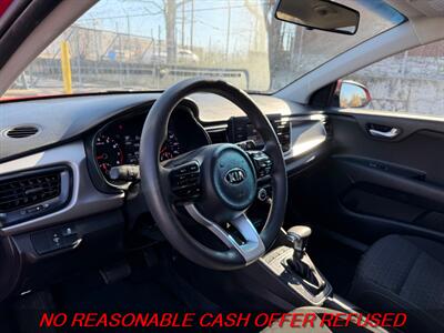 2018 Kia Rio S   - Photo 9 - St. Louis, MO 63116