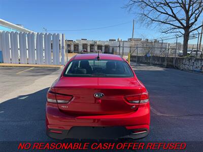 2018 Kia Rio S   - Photo 4 - St. Louis, MO 63116