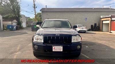 2005 Jeep Grand Cherokee Laredo   - Photo 8 - St. Louis, MO 63116