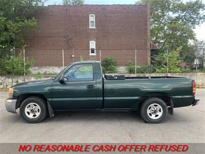 2004 GMC Sierra 1500   - Photo 2 - St. Louis, MO 63116