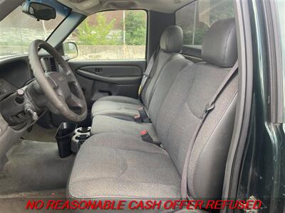 2004 GMC Sierra 1500   - Photo 10 - St. Louis, MO 63116
