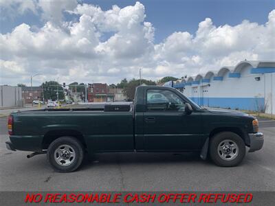 2004 GMC Sierra 1500   - Photo 6 - St. Louis, MO 63116