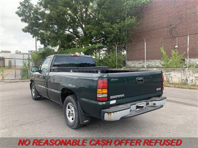 2004 GMC Sierra 1500   - Photo 3 - St. Louis, MO 63116