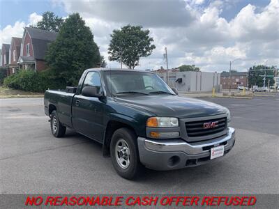 2004 GMC Sierra 1500   - Photo 7 - St. Louis, MO 63116