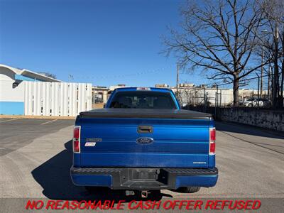 2013 Ford F-150 STX   - Photo 4 - St. Louis, MO 63116