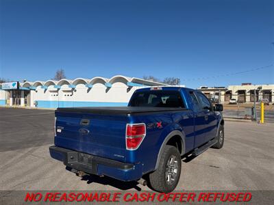 2013 Ford F-150 STX   - Photo 5 - St. Louis, MO 63116