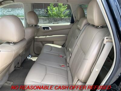 2013 Nissan Pathfinder SL   - Photo 10 - St. Louis, MO 63116