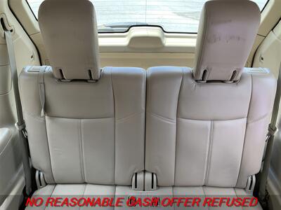 2013 Nissan Pathfinder SL   - Photo 11 - St. Louis, MO 63116