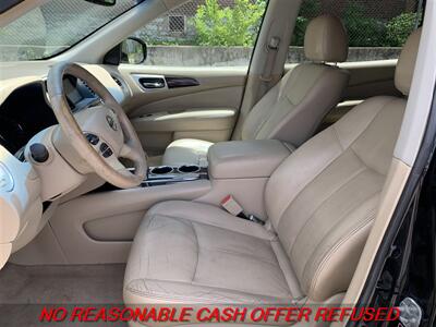 2013 Nissan Pathfinder SL   - Photo 9 - St. Louis, MO 63116