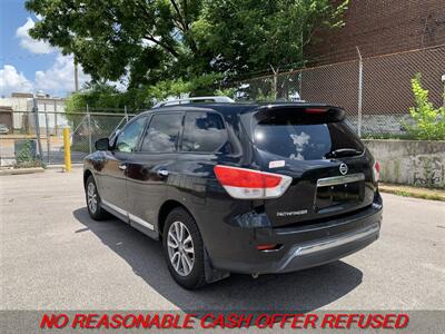 2013 Nissan Pathfinder SL   - Photo 4 - St. Louis, MO 63116