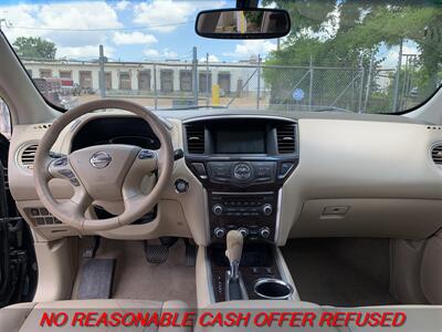 2013 Nissan Pathfinder SL   - Photo 12 - St. Louis, MO 63116