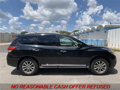 2013 Nissan Pathfinder SL   - Photo 6 - St. Louis, MO 63116