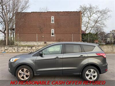2015 Ford Escape SE   - Photo 2 - St. Louis, MO 63116