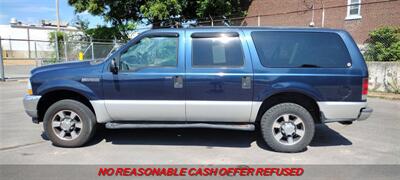 2003 Ford Excursion XLT   - Photo 5 - St. Louis, MO 63116