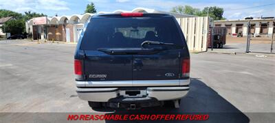 2003 Ford Excursion XLT   - Photo 4 - St. Louis, MO 63116