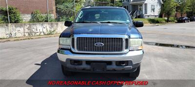 2003 Ford Excursion XLT   - Photo 2 - St. Louis, MO 63116