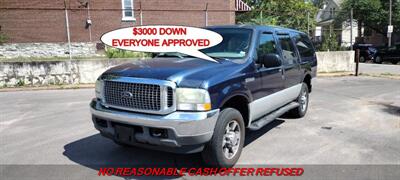 2003 Ford Excursion XLT   - Photo 1 - St. Louis, MO 63116