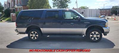 2003 Ford Excursion XLT   - Photo 3 - St. Louis, MO 63116