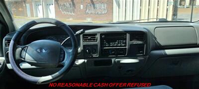 2003 Ford Excursion XLT   - Photo 12 - St. Louis, MO 63116