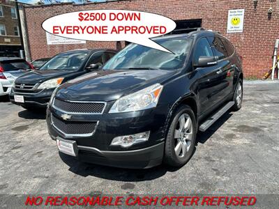 2011 Chevrolet Traverse LT   - Photo 1 - St. Louis, MO 63116