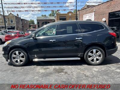2011 Chevrolet Traverse LT   - Photo 6 - St. Louis, MO 63116