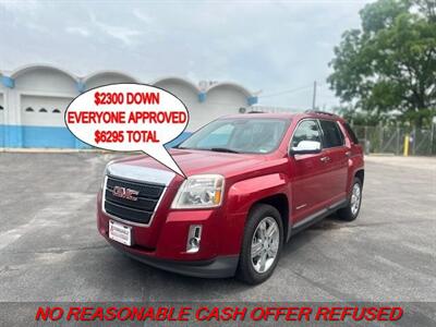 2013 GMC Terrain SLT-1 SUV