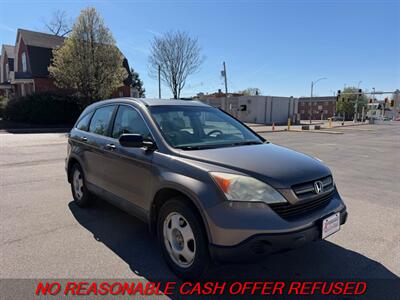 2009 Honda CR-V LX   - Photo 7 - St. Louis, MO 63116