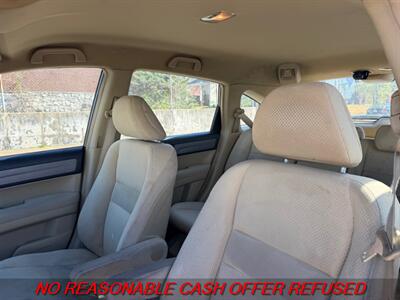 2009 Honda CR-V LX   - Photo 10 - St. Louis, MO 63116