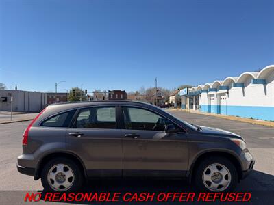 2009 Honda CR-V LX   - Photo 6 - St. Louis, MO 63116