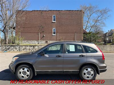 2009 Honda CR-V LX   - Photo 2 - St. Louis, MO 63116