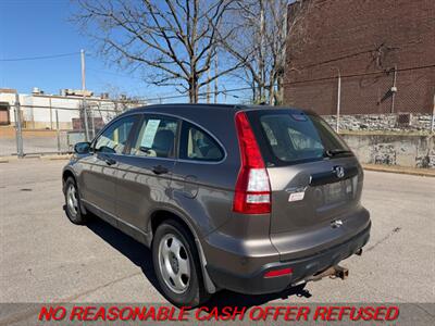 2009 Honda CR-V LX   - Photo 3 - St. Louis, MO 63116
