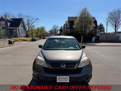 2009 Honda CR-V LX   - Photo 8 - St. Louis, MO 63116