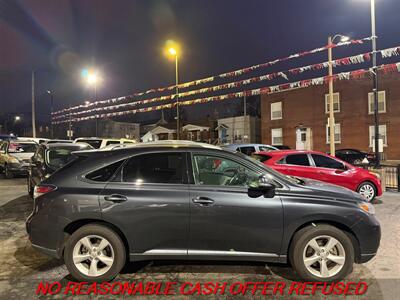 2010 Lexus RX 350   - Photo 6 - St. Louis, MO 63116