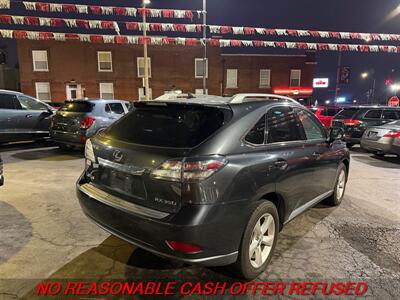 2010 Lexus RX 350   - Photo 5 - St. Louis, MO 63116