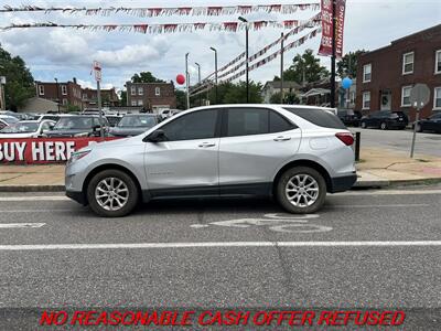 2019 Chevrolet Equinox LS   - Photo 8 - St. Louis, MO 63116