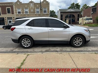2019 Chevrolet Equinox LS   - Photo 4 - St. Louis, MO 63116