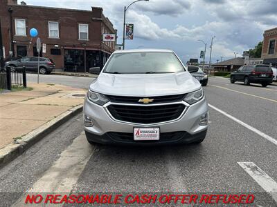2019 Chevrolet Equinox LS   - Photo 2 - St. Louis, MO 63116