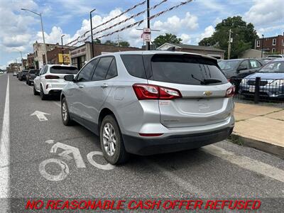 2019 Chevrolet Equinox LS   - Photo 7 - St. Louis, MO 63116